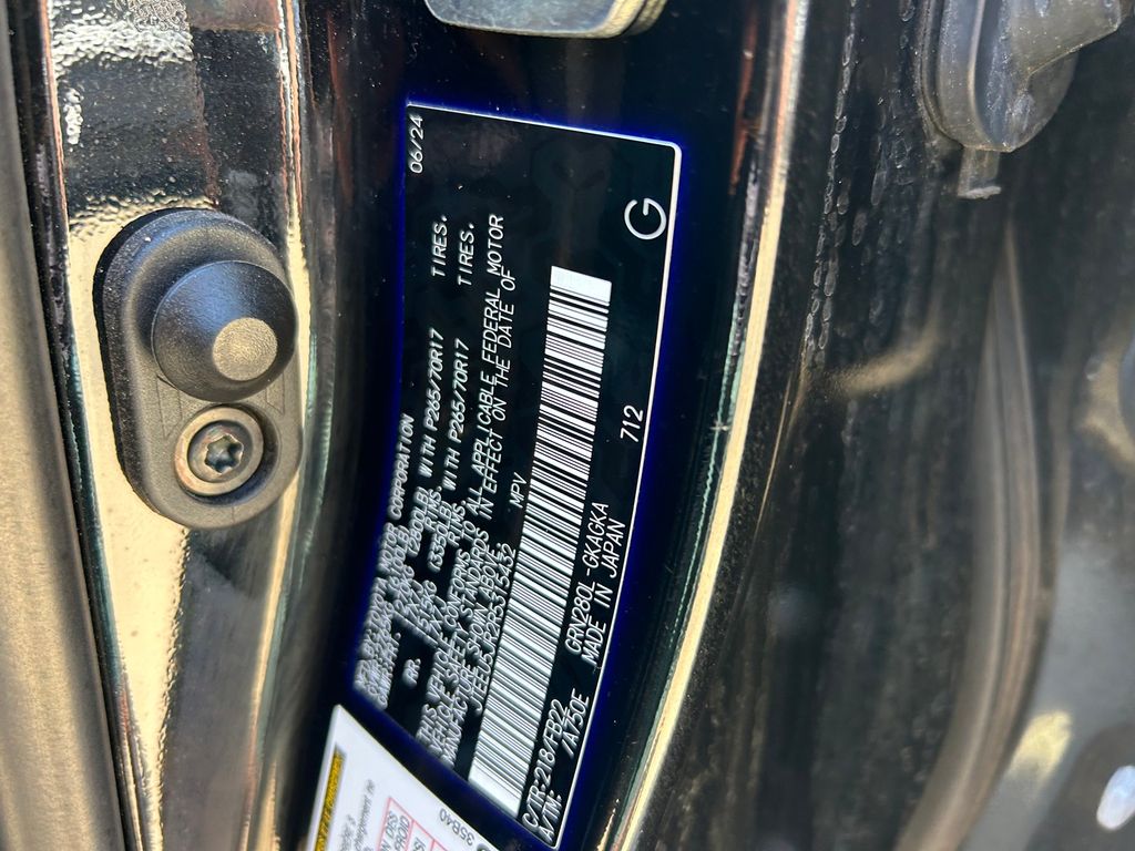 Used 2024 Toyota 4Runner SUV