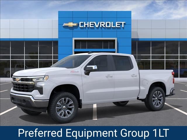 ChevroletSilverado 15002