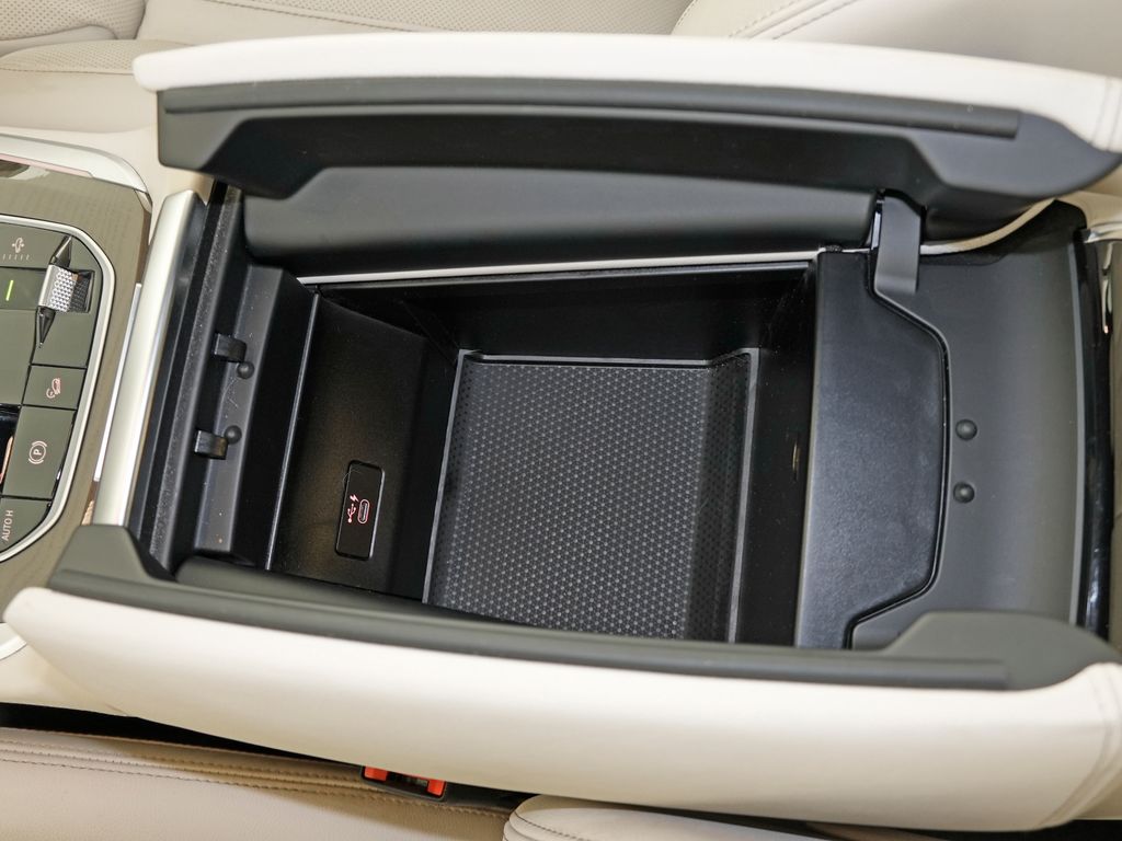 used 2022 BMW X5 car, priced at $41,988