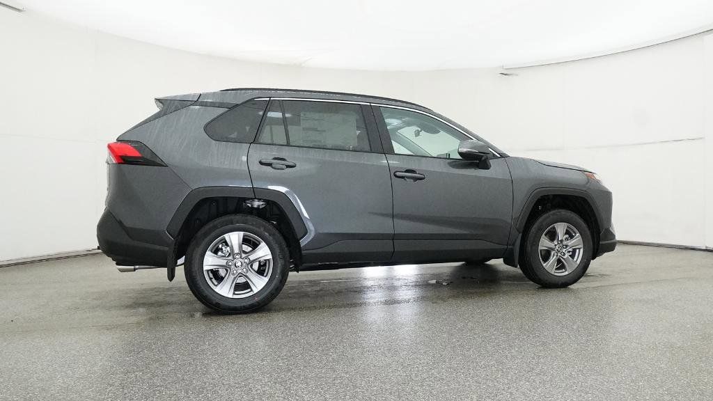 Thumbnail: 2025 Toyota RAV4 - 8