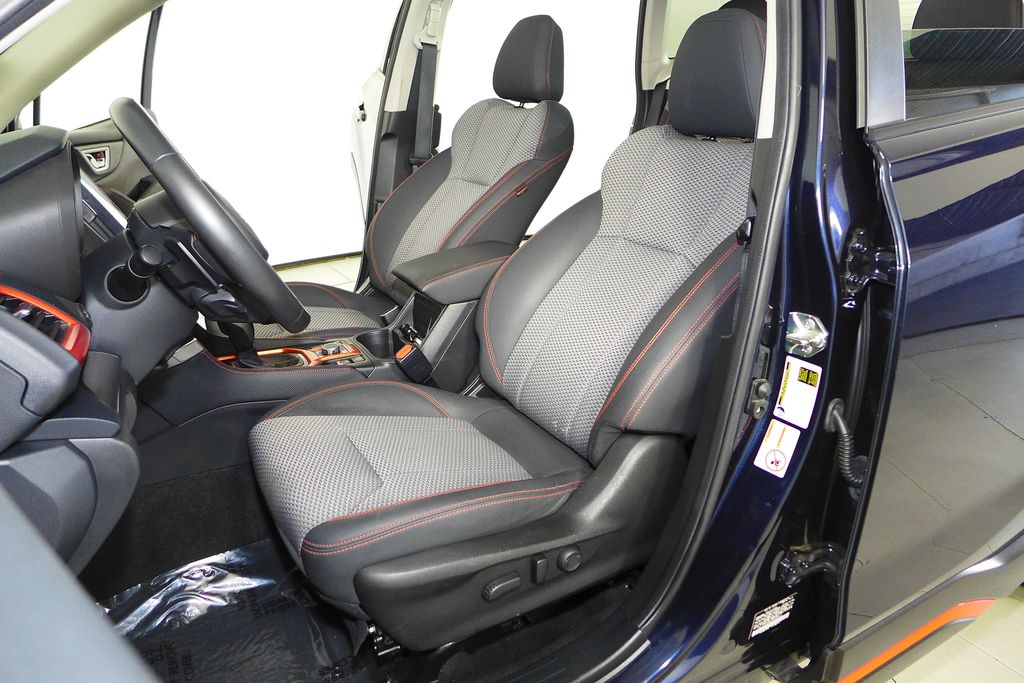 Thumbnail: 2019 Subaru Forester - 22