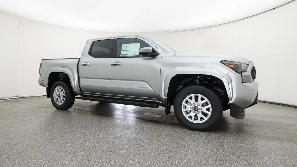 Thumbnail: 2025 Toyota Tacoma - 6