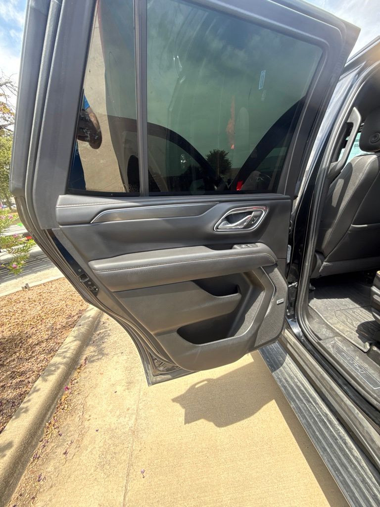Used 2024 GMC Yukon SUV