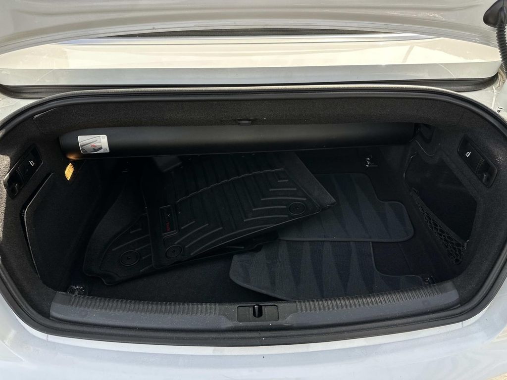 Thumbnail: 2015 Audi A5 - 27