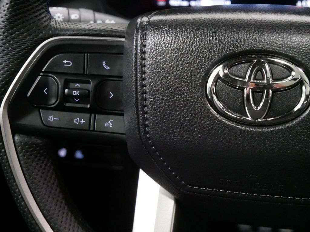 Used 2026 Toyota Tundra Truck