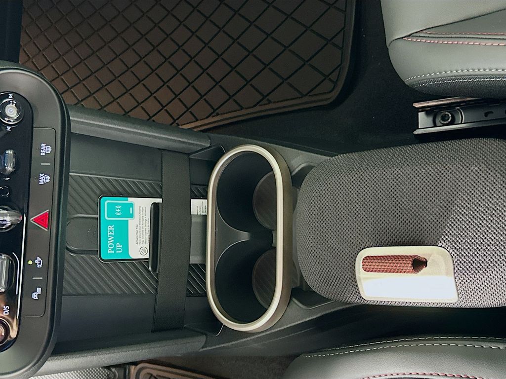 Thumbnail: 2026 MINI Cooper - 15