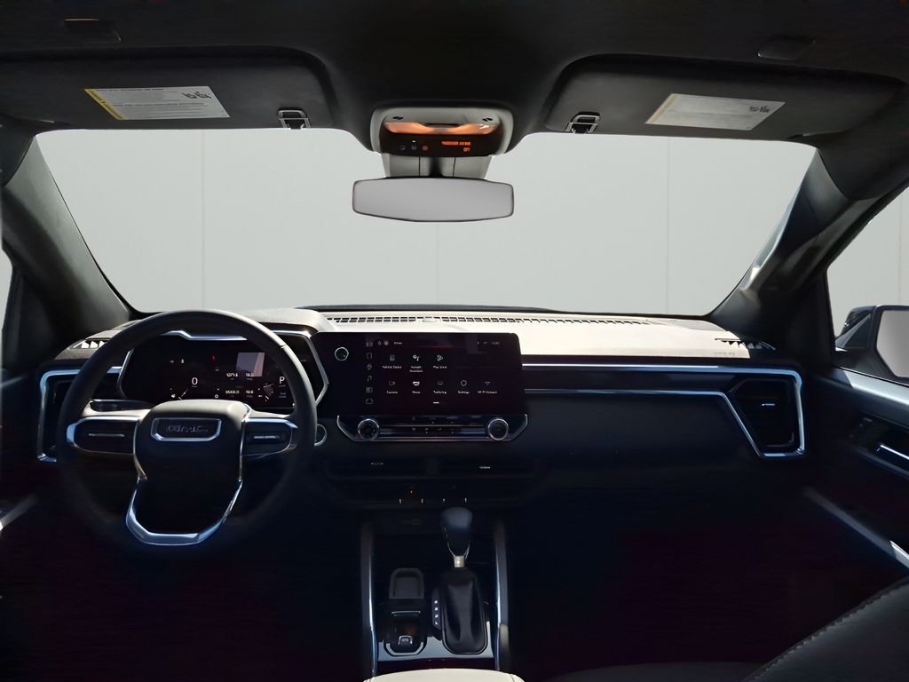 Used Car 2024 Gmc Canyon  Elevation For Sale Under $35,000 In Austin, Texas