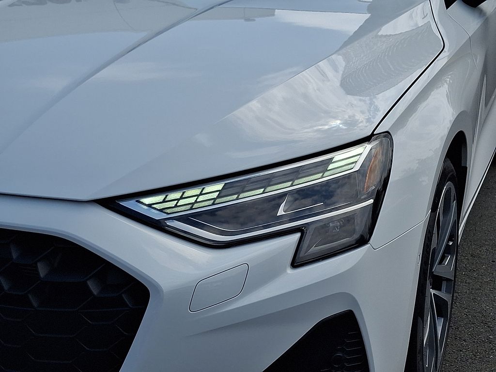 Thumbnail: 2026 Audi A3 - 6