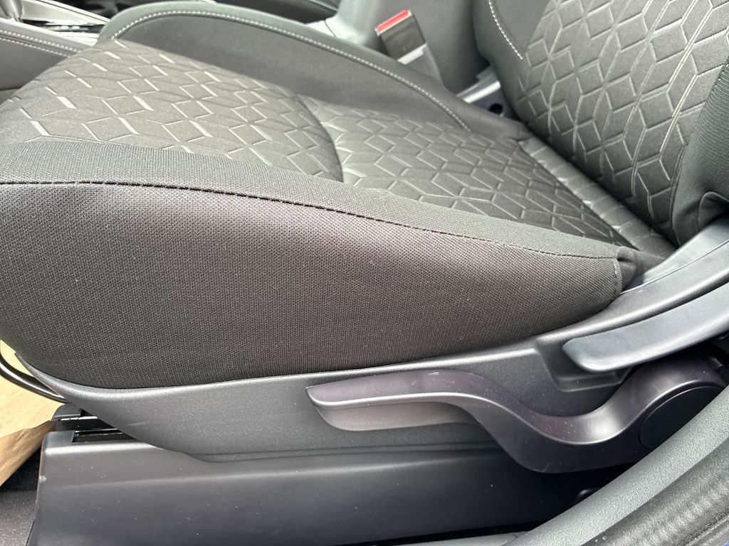 2026 Mitsubishi Outlander Sport 2.0 ES Black at Auto Express Mitsubishi