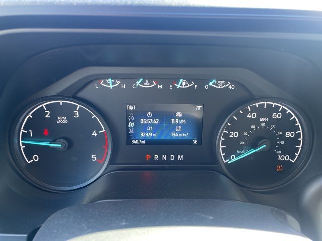 2026 Ford F-550 Chassis XL