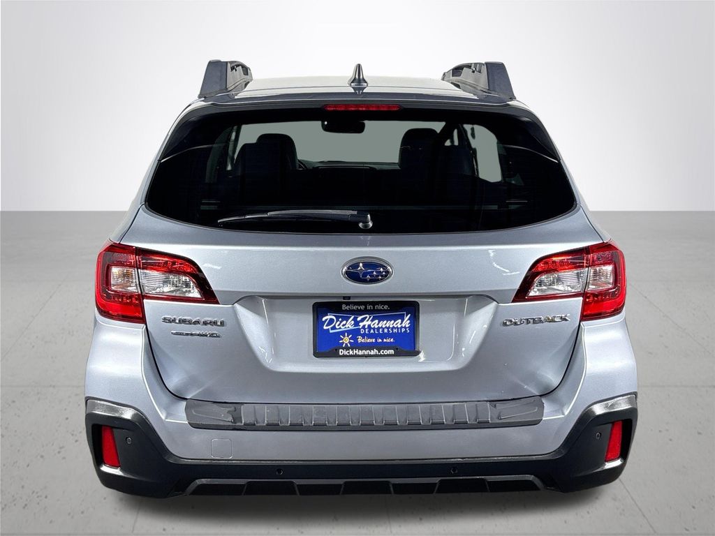 2019 Subaru Outback 2.5i