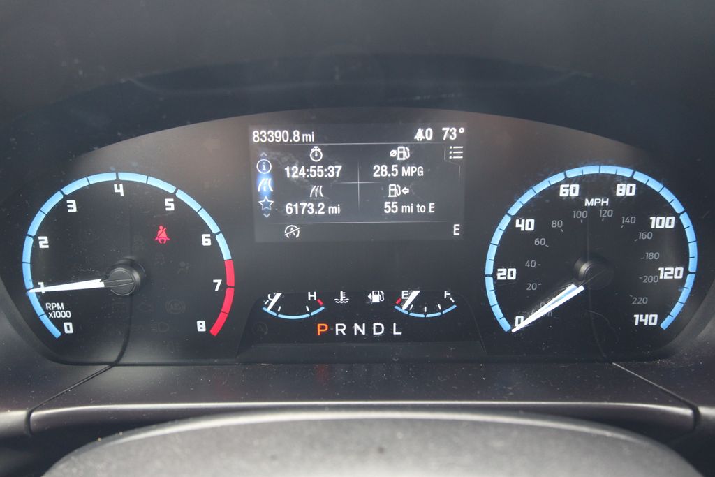 Used 2023 Ford Bronco Sport SUV