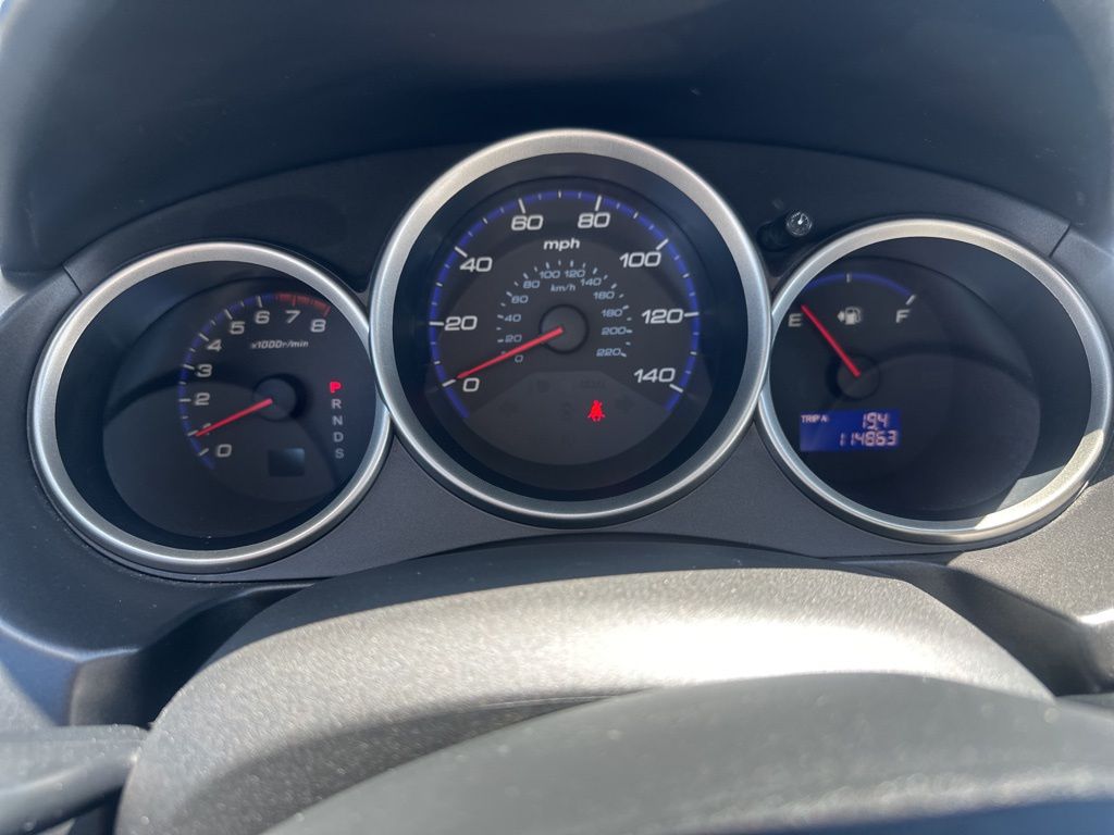Thumbnail: 2007 Honda Fit - 19