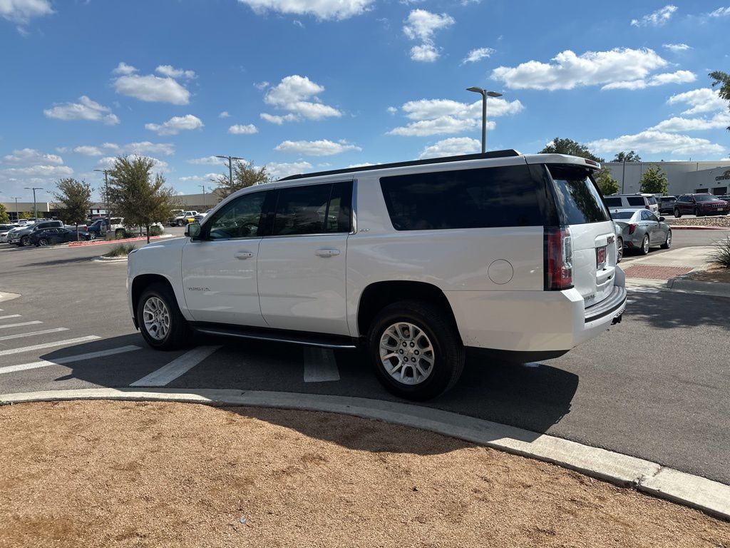 Used Car 2019 Gmc Yukon Xl  Slt For Sale Under $25,000 In Austin, Texas