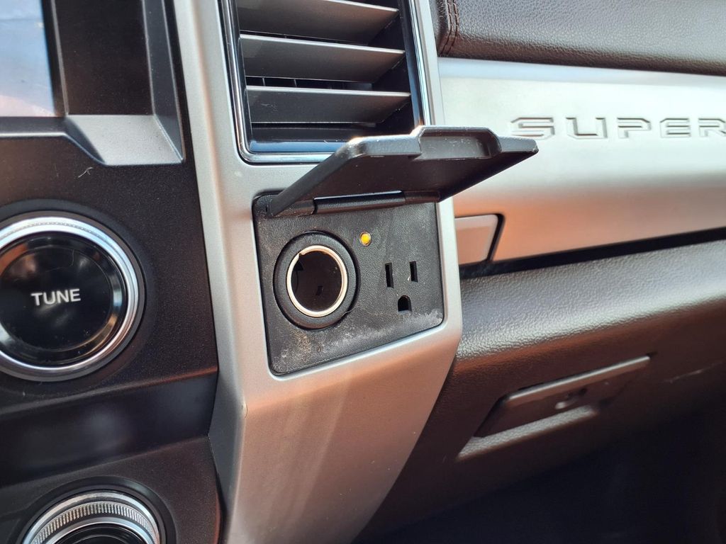 2020 Ford F-250SD King Ranch Gray at Classic Elite Chevrolet Sugar Land