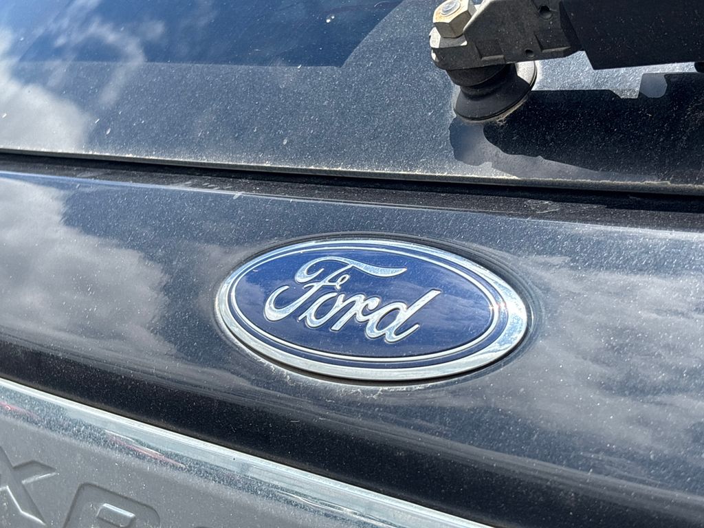 Used 2021 Ford Explorer SUV