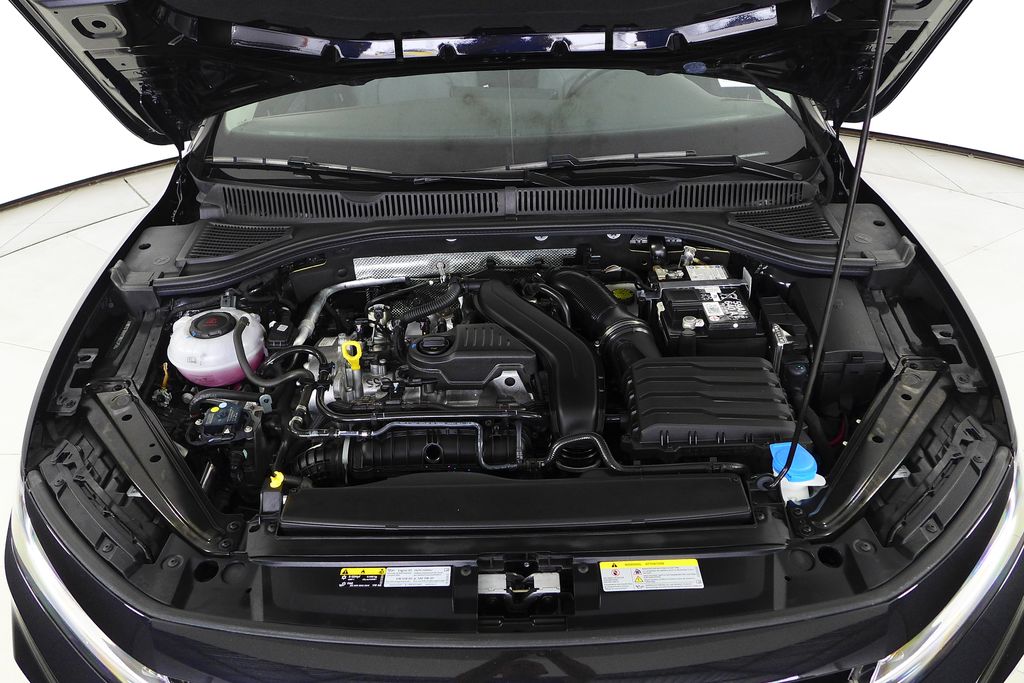 Thumbnail: 2025 Volkswagen Jetta - 6