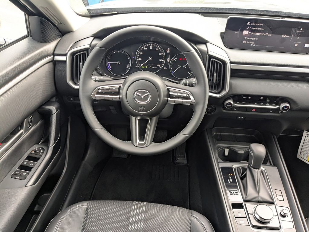 2026 Mazda CX-50 Hybrid Preferred