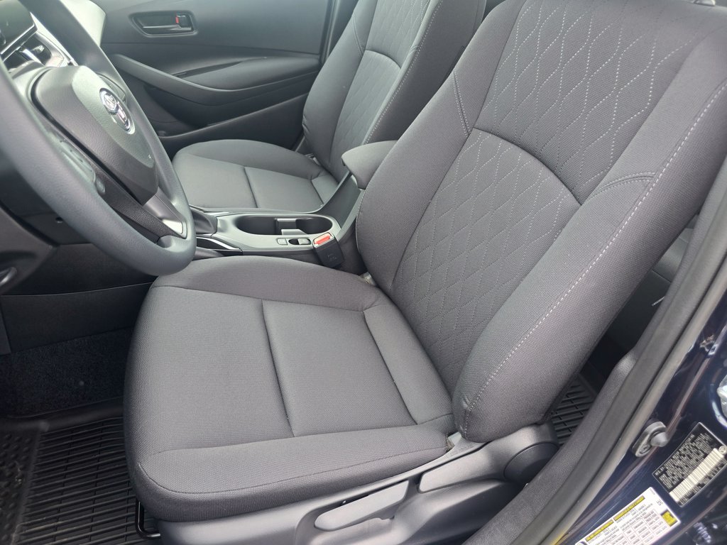 New 2026  Toyota LE image 19