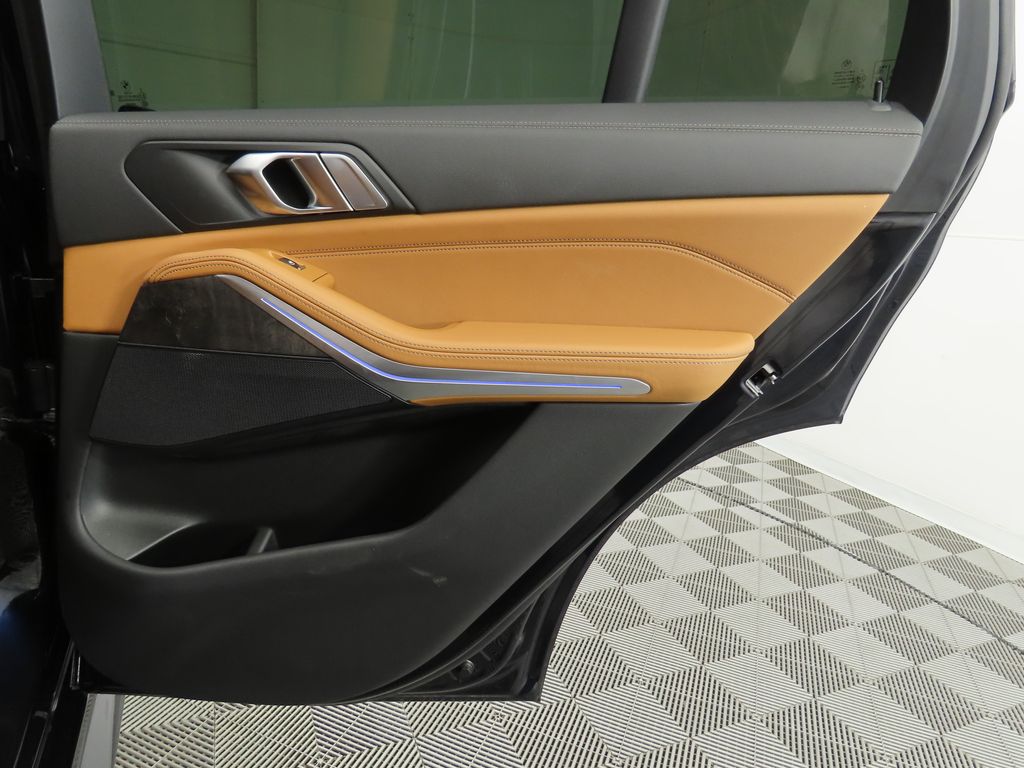 Thumbnail: 2022 BMW X5 - 26