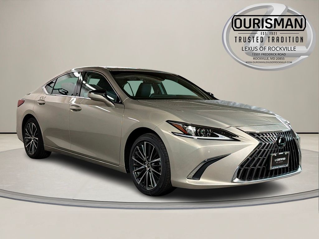 2023 Lexus ES 350 FWD