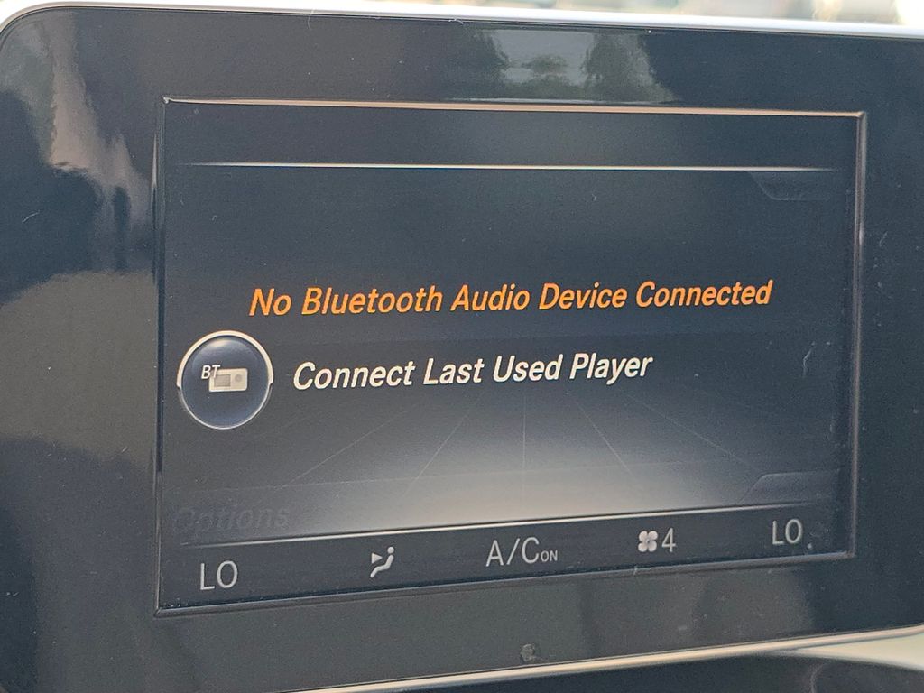 Used 2015 Blue Mercedes-Benz C 300 image 6
