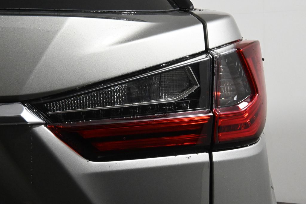 2022 Lexus RX 350 13