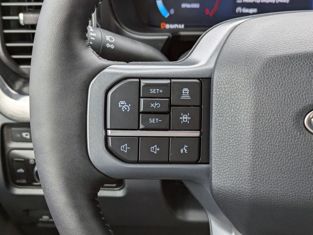 2024 Ford F-250 Super Duty Lariat