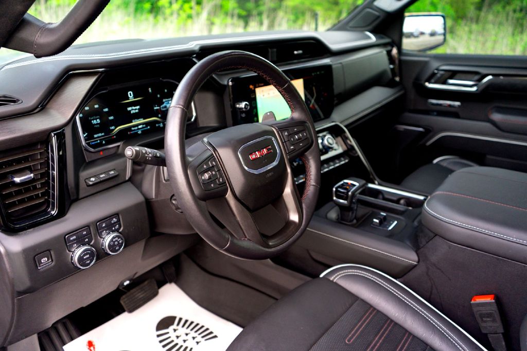 Used Car 2024 Gmc Sierra 1500  At4x For Sale Under $70,000 In Taylor, Texas