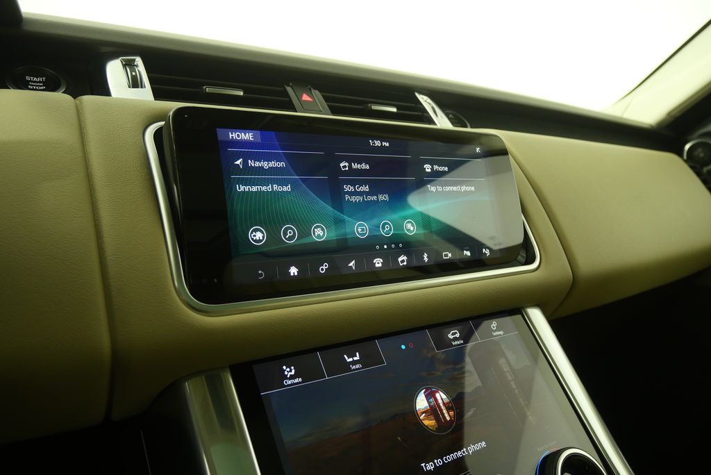 Thumbnail: 2022 Land Rover Range Rover Sport - 26