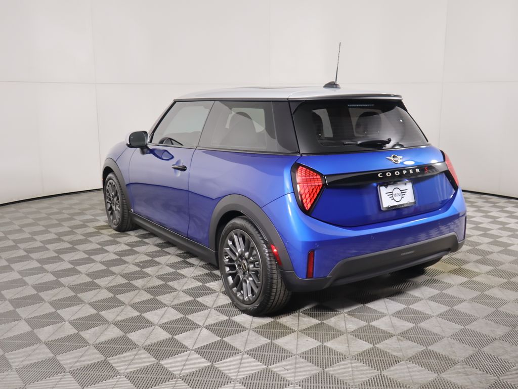 Thumbnail: 2025 MINI Cooper - 7