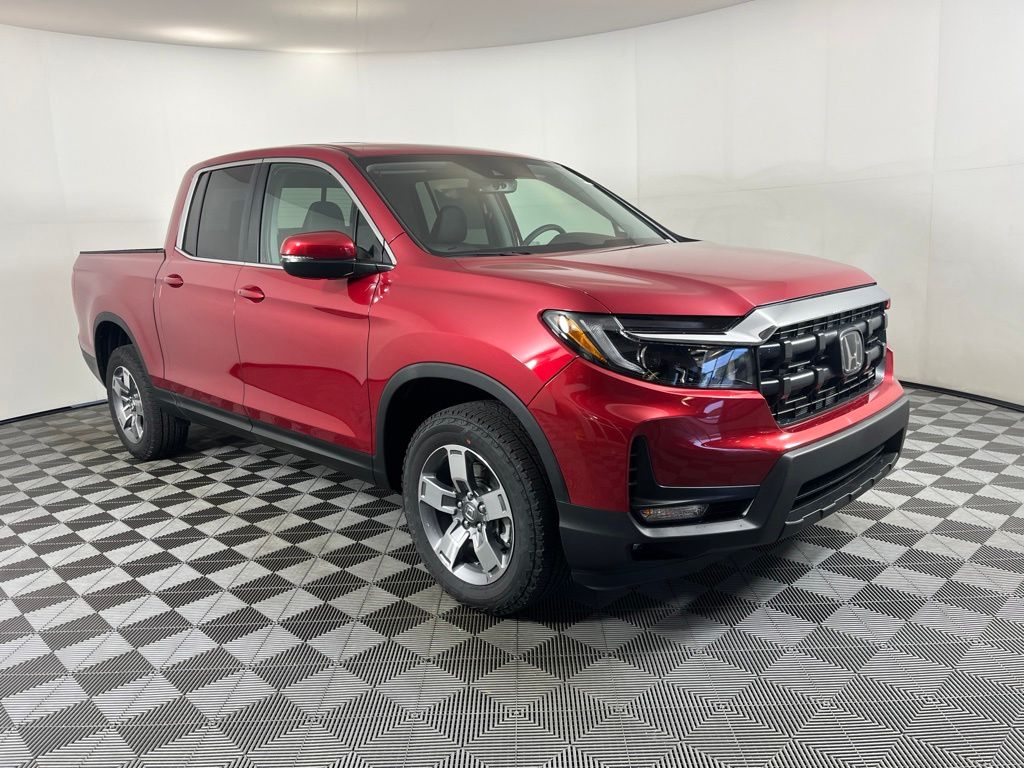 Thumbnail: 2026 Honda Ridgeline - 9