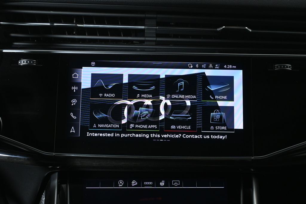 Thumbnail: 2026 Audi Q7 - 21