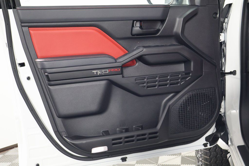 Thumbnail: 2025 Toyota Tacoma - 7