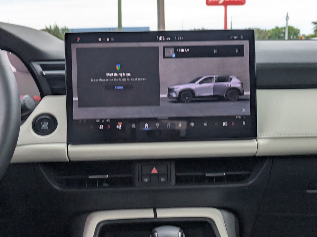 2026 Mazda CX-5 2.5 S Preferred