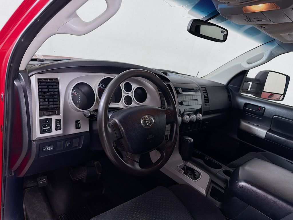 Used 2009 Toyota Tundra Truck