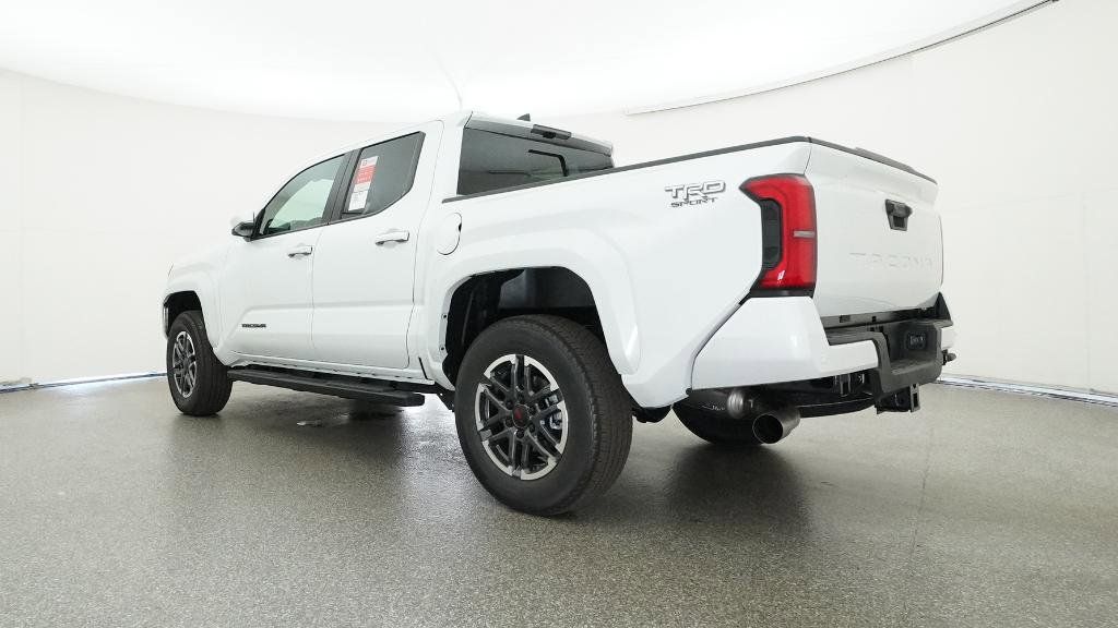 Thumbnail: 2025 Toyota Tacoma - 31