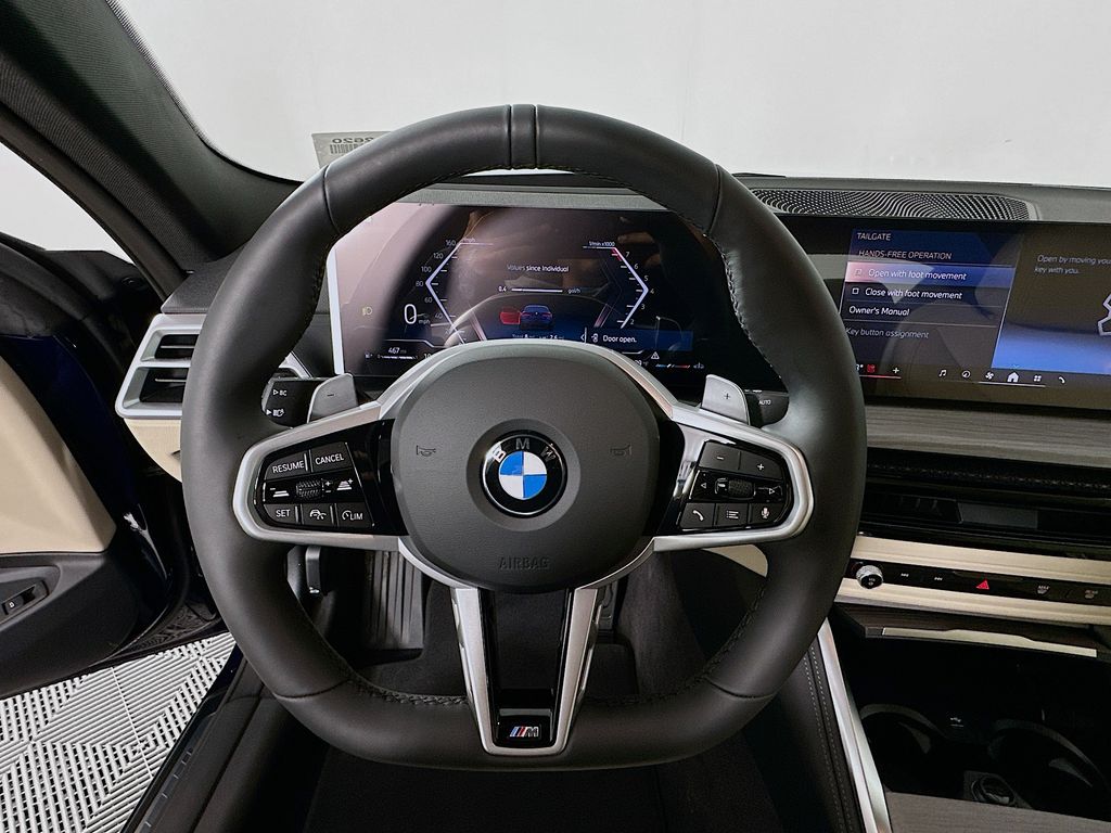 Thumbnail: 2026 BMW 4 Series - 10