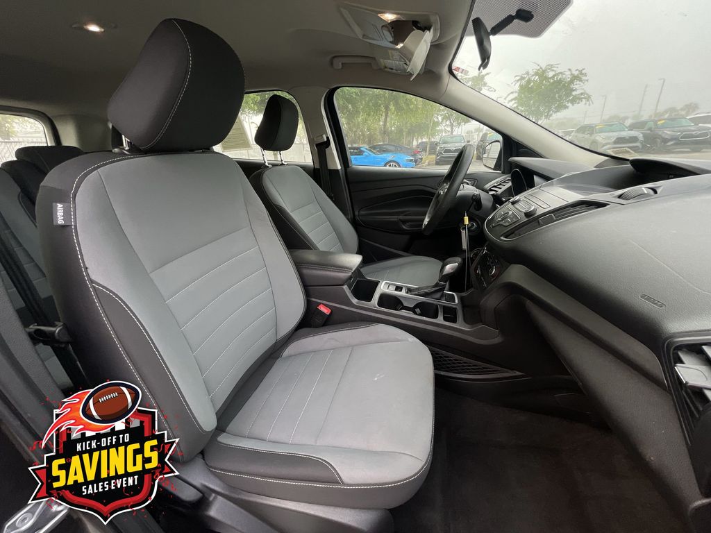 Used 2019 Ford Escape SUV