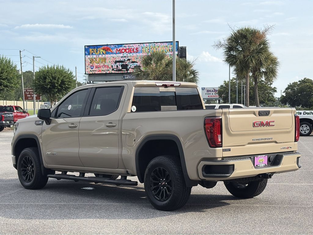 Used 2022 GMC Sierra 1500 Truck