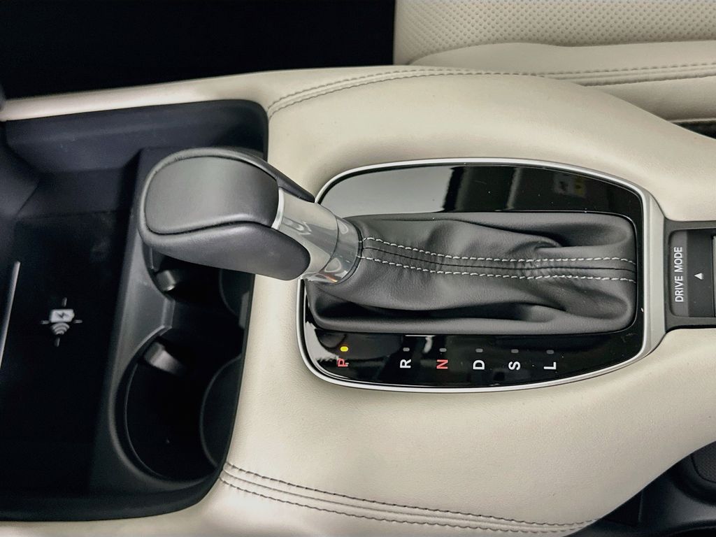 Thumbnail: 2027 Honda HR-V - 14