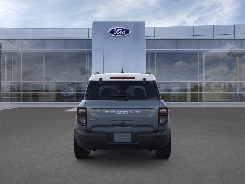 FordBronco Sport5