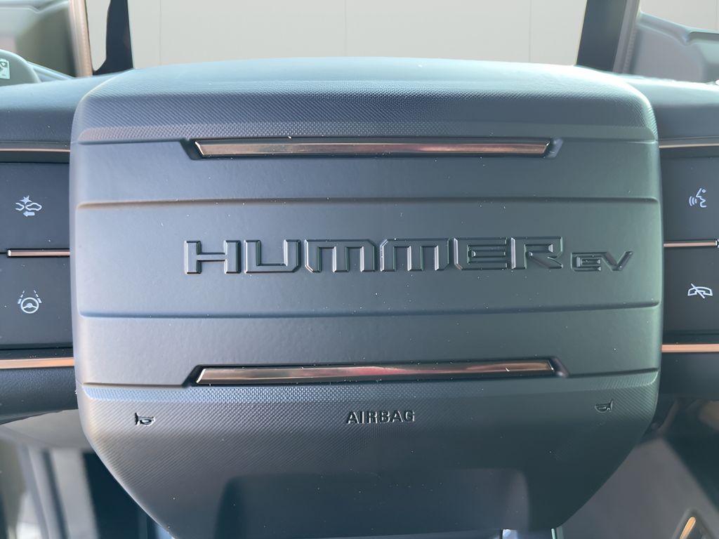 New Car 2025 Gmc Hummer Ev Suv  3x For Sale Under $110,000 In Austin, Texas