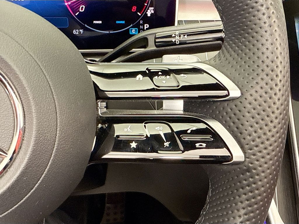 Thumbnail: 2024 Mercedes-Benz CLE - 23