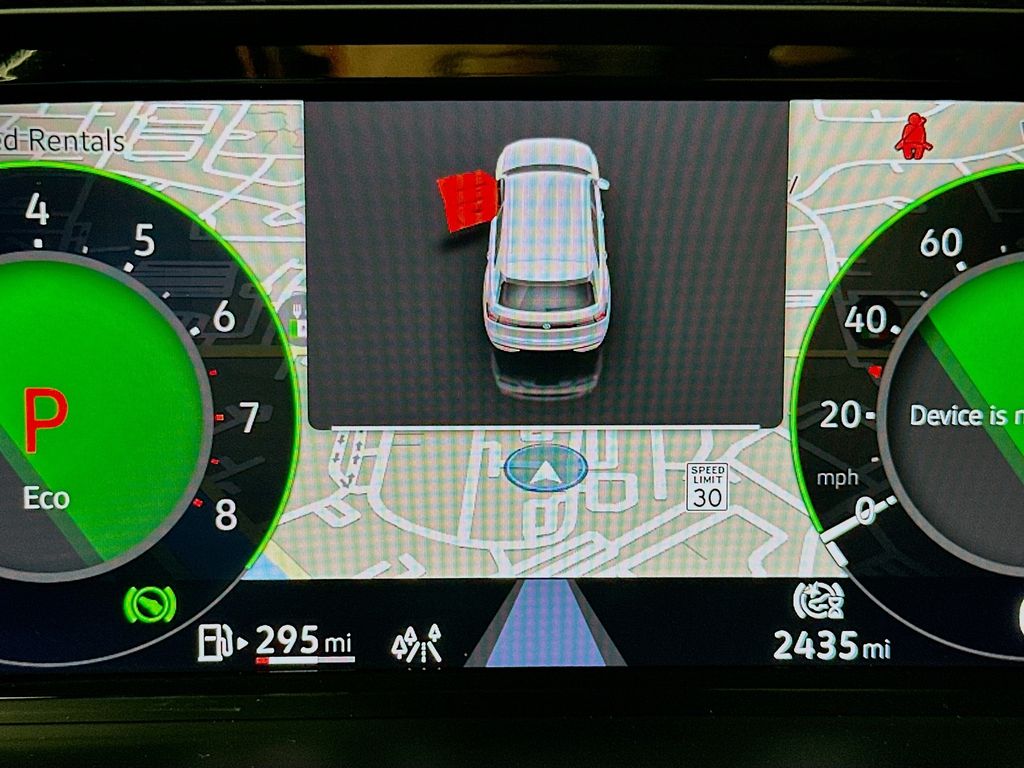 Thumbnail: 2025 Volkswagen Atlas - 12