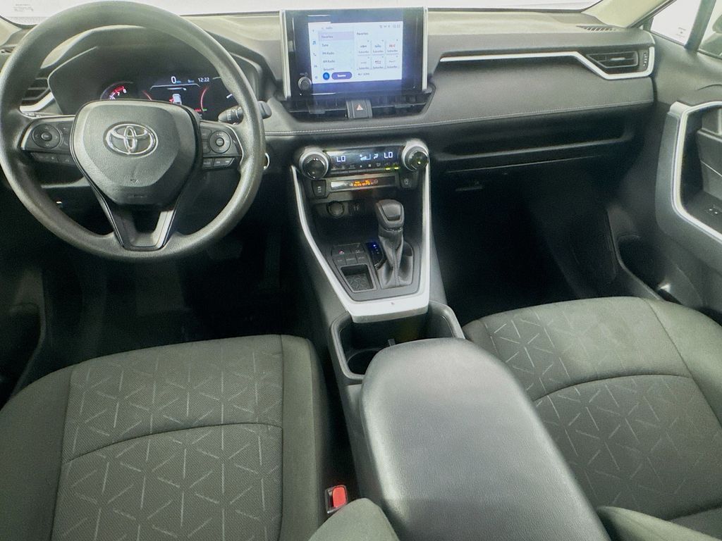 Used Car 2023 Toyota Rav4  Xle For Sale Under $30,000 In Austin, Texas