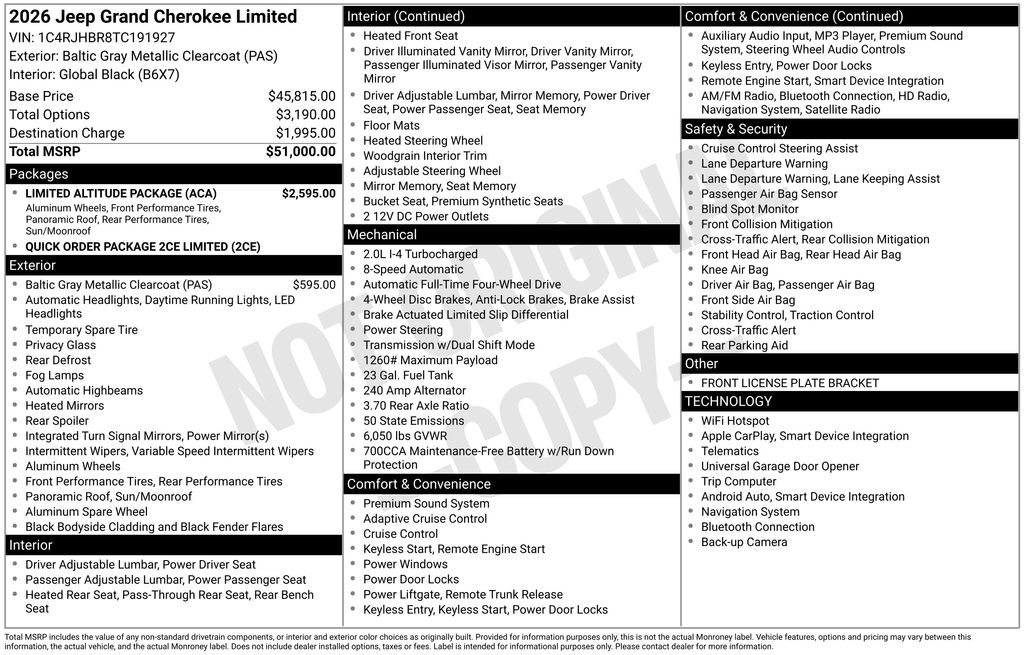 View vehicle photo 4
