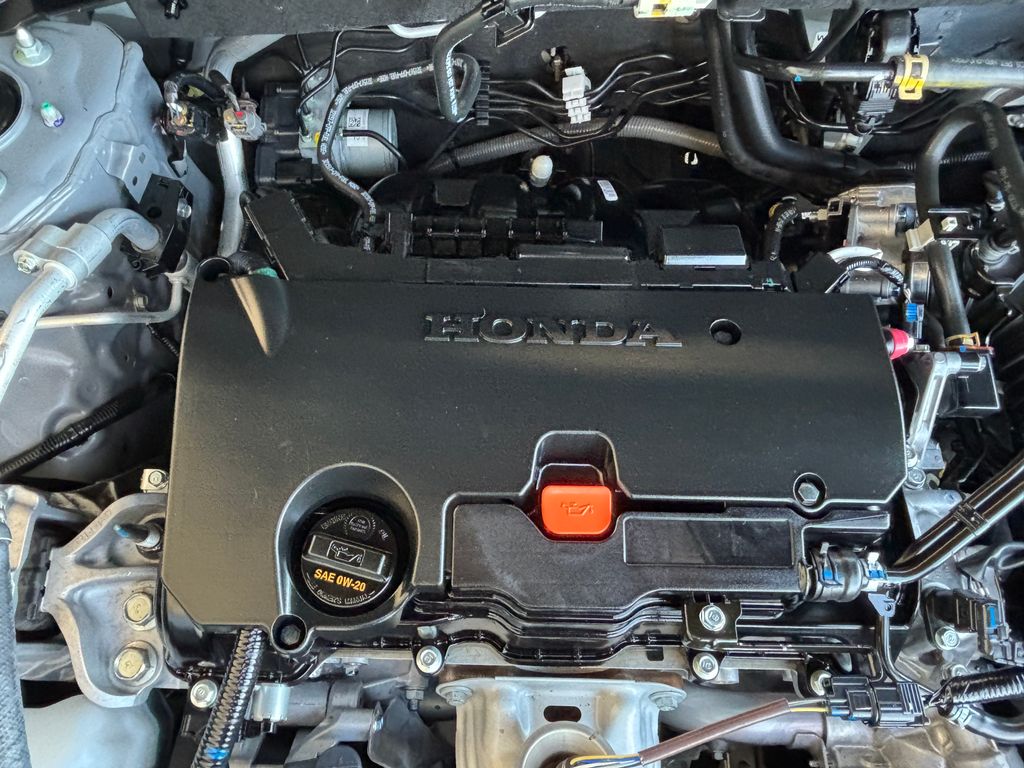 Thumbnail: 2024 Honda HR-V - 27