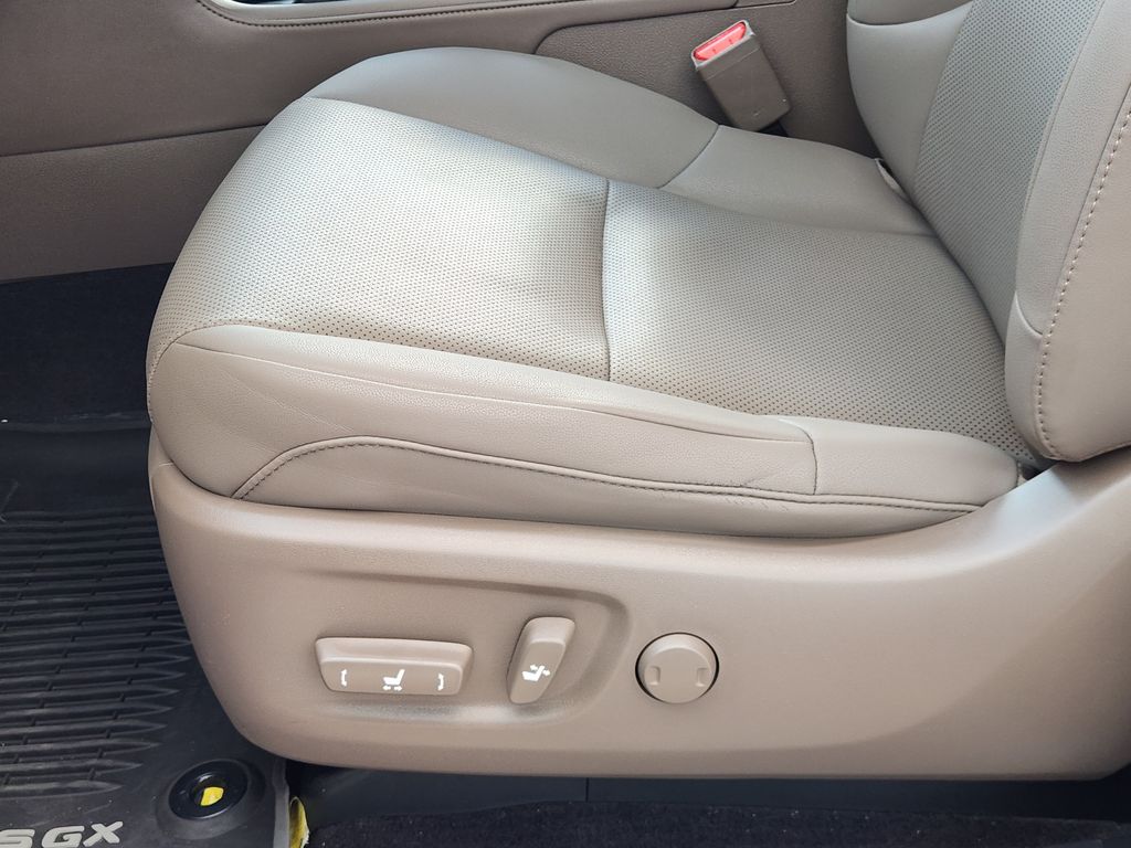2022 Lexus GX 460 Gray at Westside Lexus