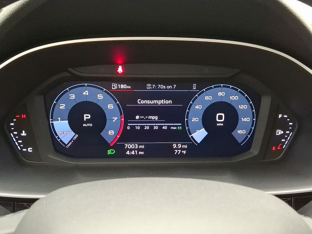 2024 Audi Q3 Premium 20